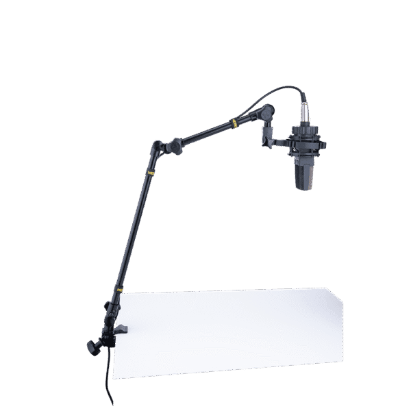 HERCULES DG107B SOPORTE DE BRAZO - Imagen 5