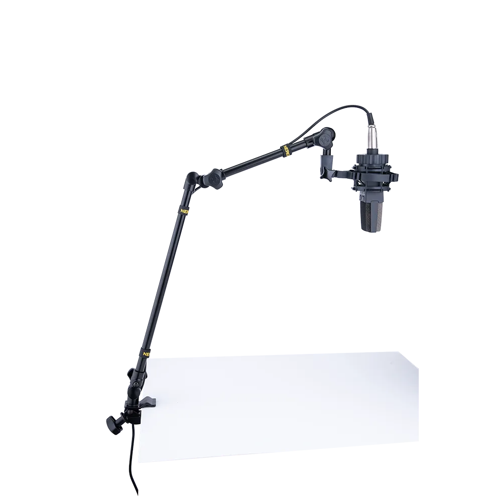 HERCULES DG107B SOPORTE DE BRAZO - Imagen 5