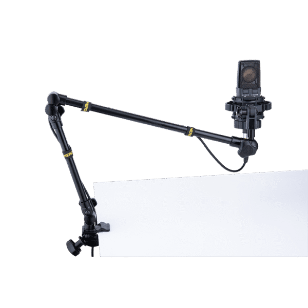 HERCULES DG107B SOPORTE DE BRAZO - Imagen 6