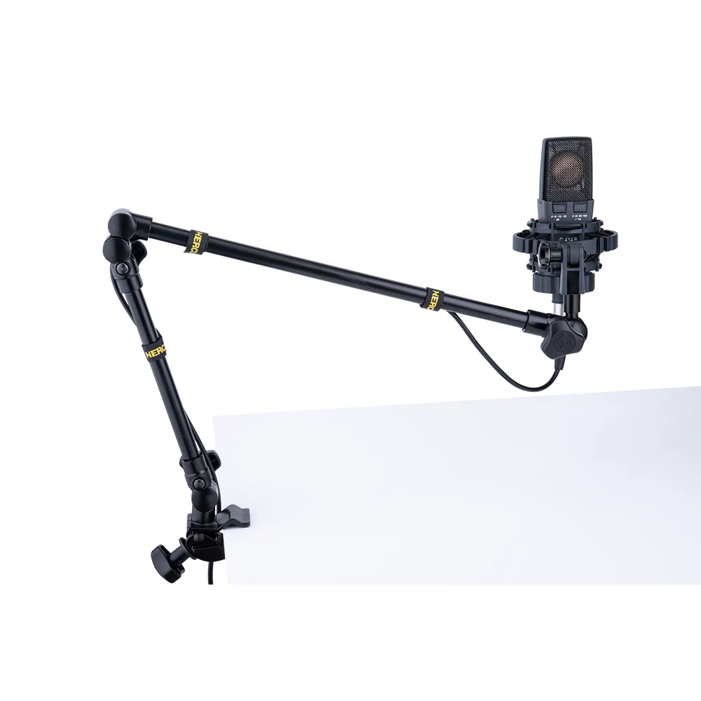 HERCULES DG107B SOPORTE DE BRAZO - Imagen 6