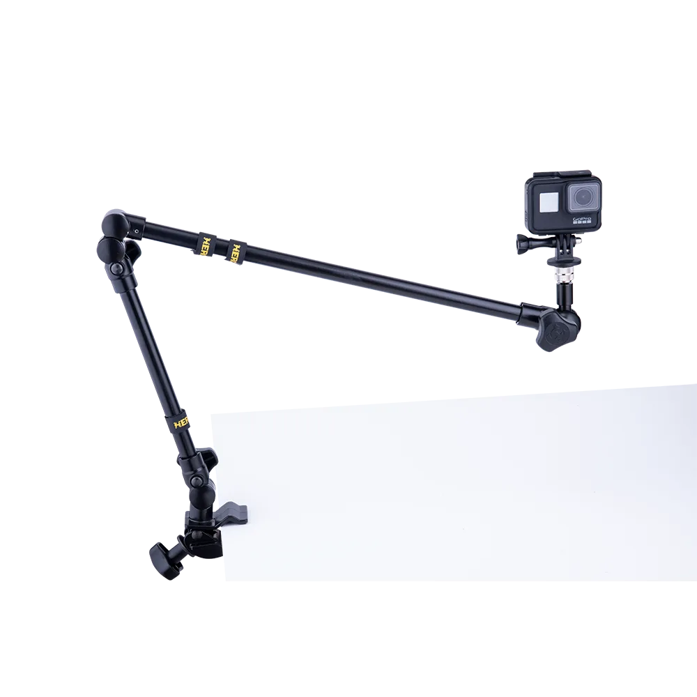 HERCULES DG107B SOPORTE DE BRAZO - Imagen 7