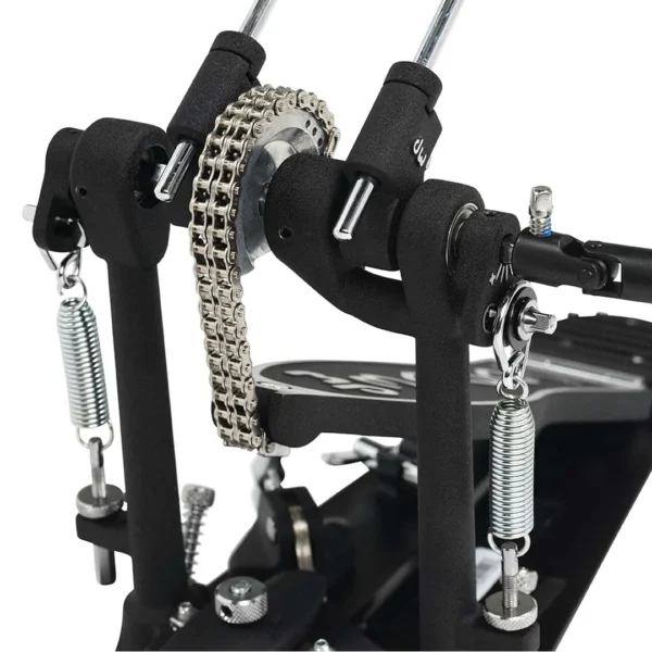 DW DWCP3002 PEDAL BOMBO DOBLE - Imagen 4