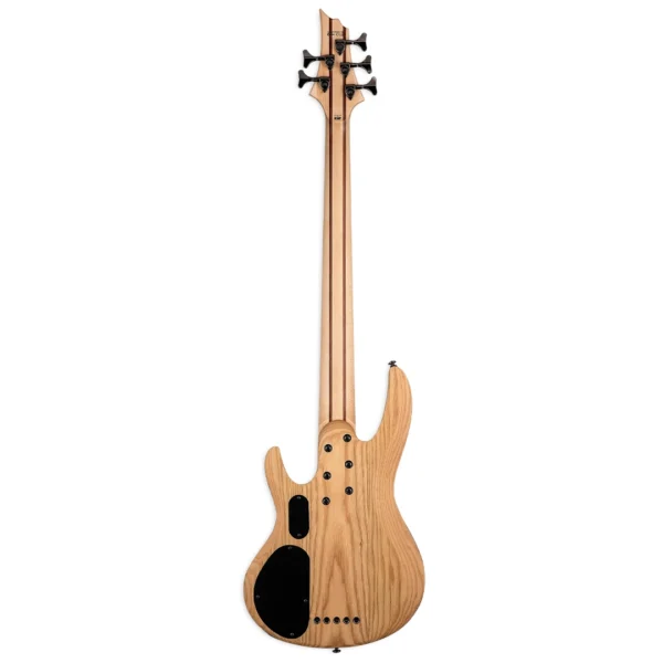 ESP LTD B-205 SM BAJO 5 CUERDAS MAPLE - Imagen 2