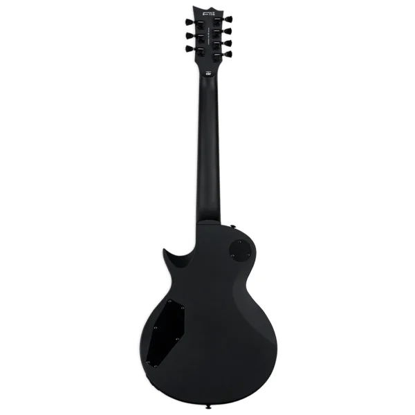 ESP LTD EC-257 GUITARRA ELÉCTRICA BLACK 7 CUERDAS - Imagen 2