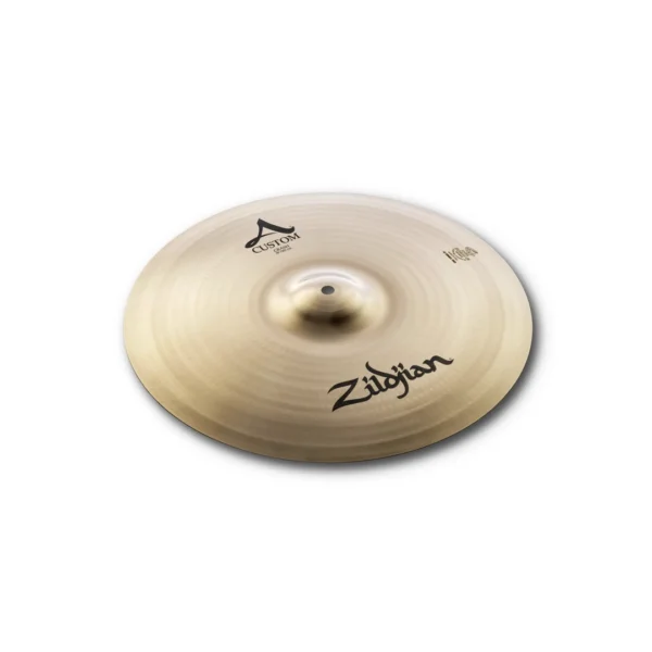 ZILDJIAN A CUSTOME SET PLATILLOS 14/16/18/20 A20579-11 - Imagen 3