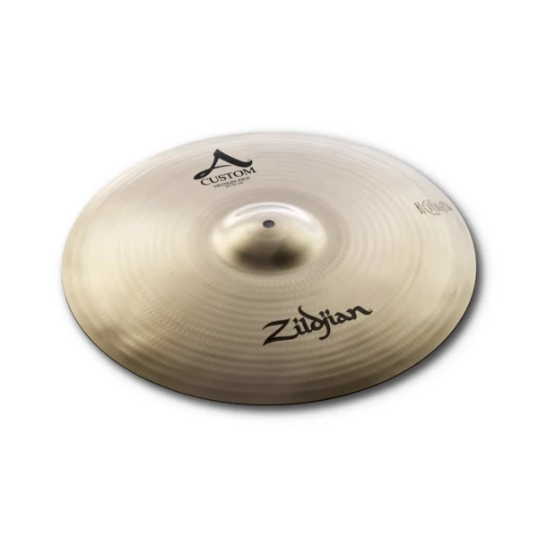 ZILDJIAN A CUSTOME SET PLATILLOS 14/16/18/20 A20579-11 - Imagen 5