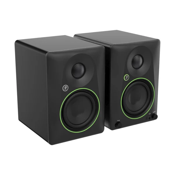 MACKIE CR 4.5 BT MONITORES DE ESTUDIO