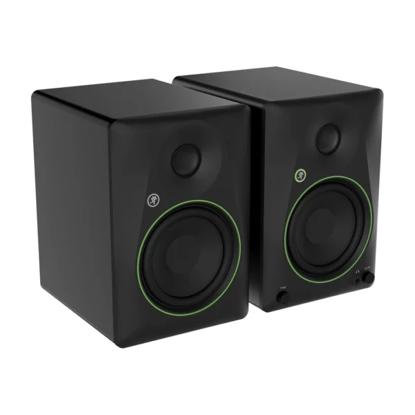 MACKIE CR 5 BT MONITORES DE ESTUDIO