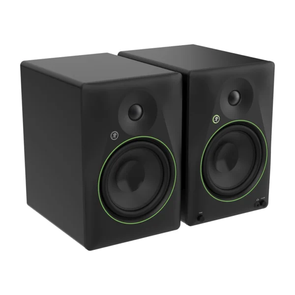 MACKIE CR 8 BT MONITORES DE ESTUDIO