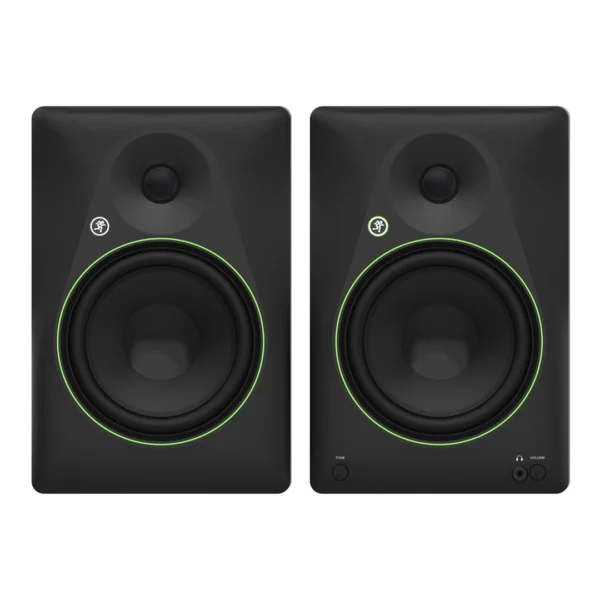 MACKIE CR 8 BT MONITORES DE ESTUDIO - Imagen 2