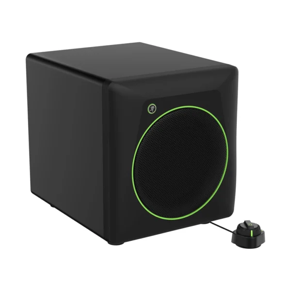 MACKIE CR 8S BT SUBWOOFER DE ESTUDIO