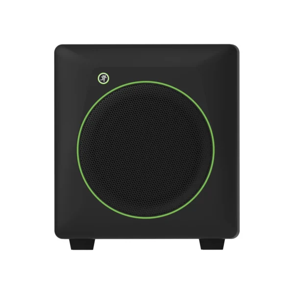 MACKIE CR 8S BT SUBWOOFER DE ESTUDIO - Imagen 2