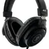Mackie MC-100 audífonos cerrados profesionales para estudio