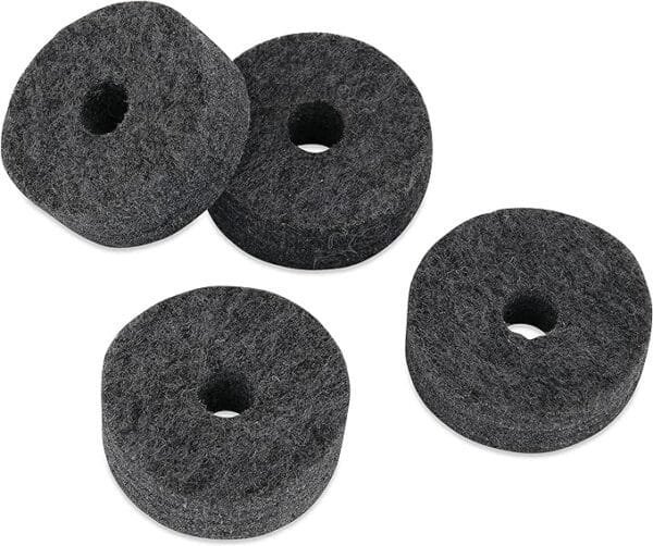 FIELTROS PARA PLATILLO PACIFIC PDAX488504 04 PACKS