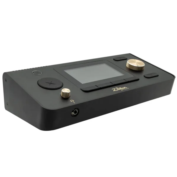 BATERIA ELECTRICA ZILDJIAN ZAG ALCHEM-E GOLD KIT - Imagen 10