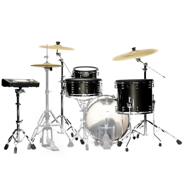 BATERIA ELECTRICA ZILDJIAN ZAG ALCHEM-E GOLD KIT - Imagen 2