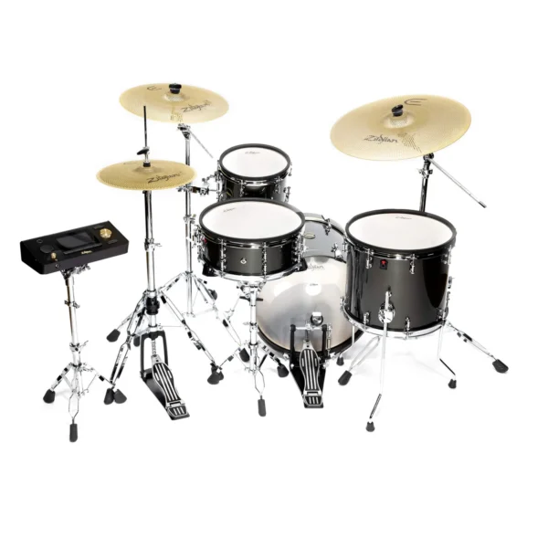 BATERIA ELECTRICA ZILDJIAN ZAG ALCHEM-E GOLD KIT - Imagen 3