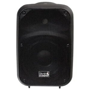 CAJA PROEL IS SPX08AUBUS 08 MP3 BLUETOOTH