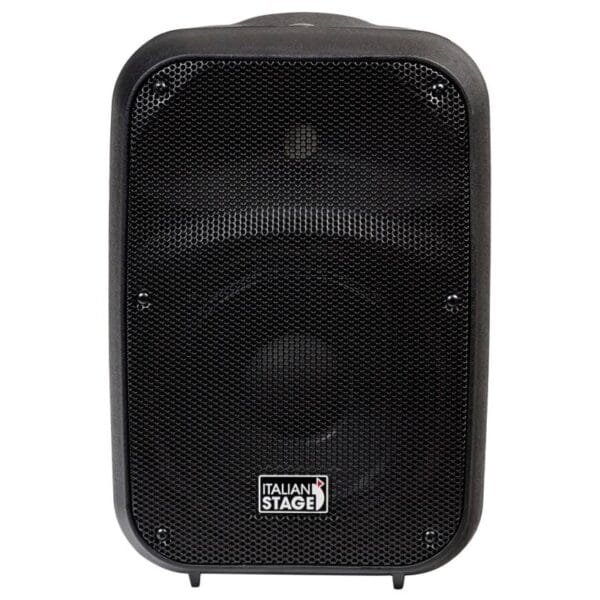 CAJA PROEL IS SPX08AUBUS 08 MP3 BLUETOOTH