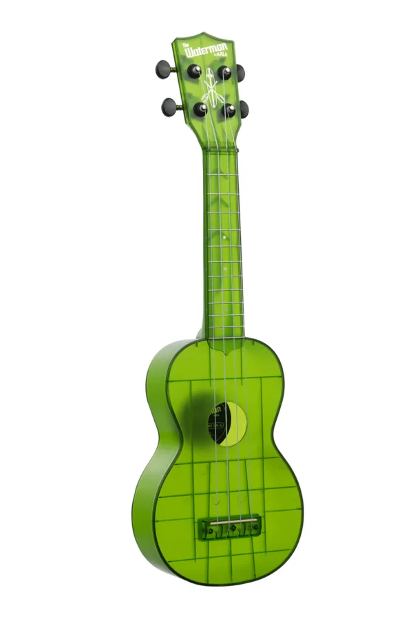 UKELELE KALA KA-SWF-GN WATERMAN 8