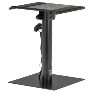 PEDESTAL PROEL PARA MONITOR DE ESTUDIO KP810D