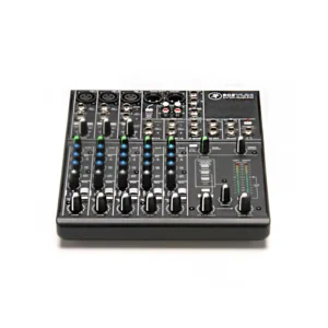 CONSOLA DE AUDIO MACKIE 802 VLZ4
