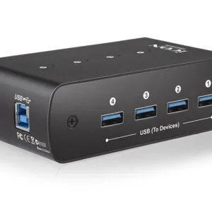 SPLITTER ICON ONE HUB