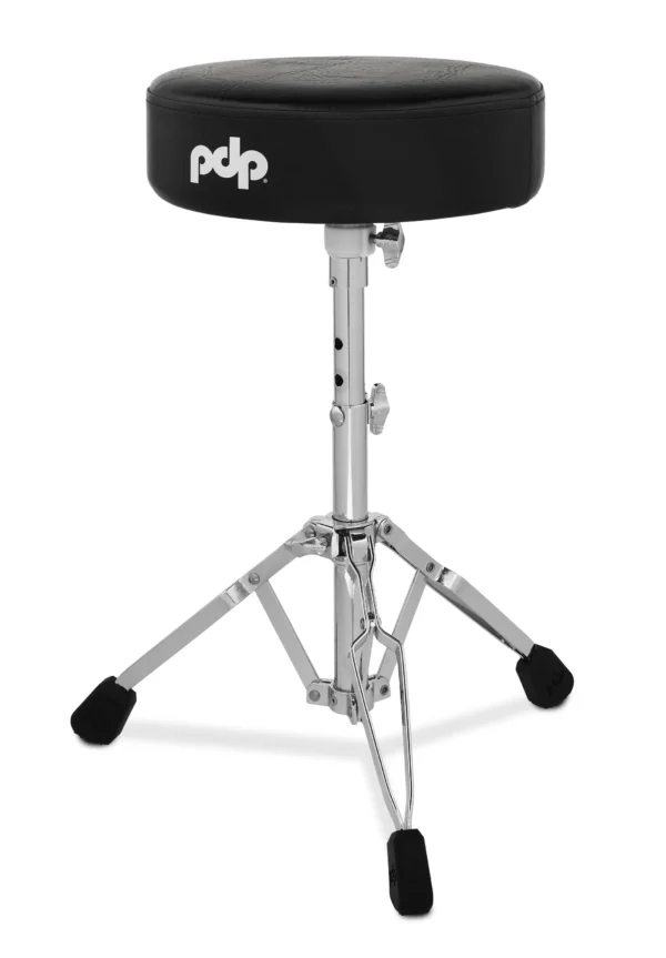 ASIENTO DE BATERIA PACIFIC PDDT710RB