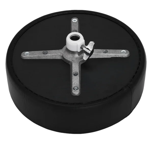 ASIENTO DE BATERIA PACIFIC PDDT710RB - Imagen 2