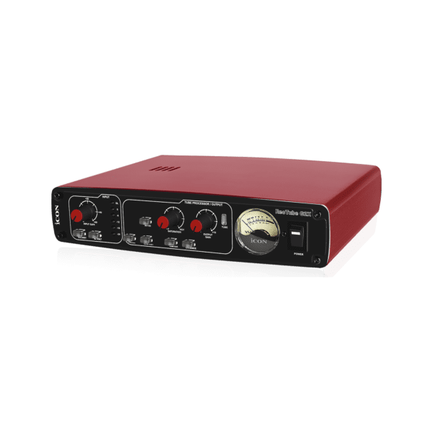 PREAMPLIFICADOR MIC ICON REOTUBE G2X