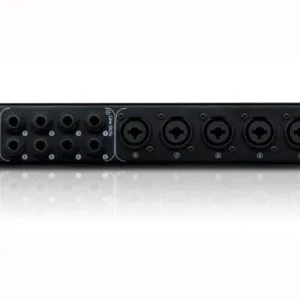 INTERFACE DE AUDIO ICON UMIX 1010 RACK 32CI