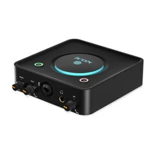 INTERFACE ICON USOLO LIVE