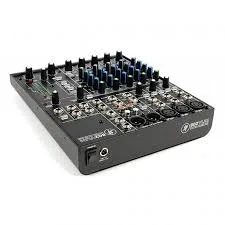 CONSOLA DE AUDIO MACKIE 802 VLZ4 - Imagen 4