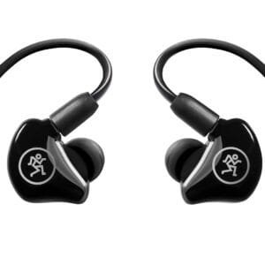 AUDIFONOS INEAR MACKIE MP-220