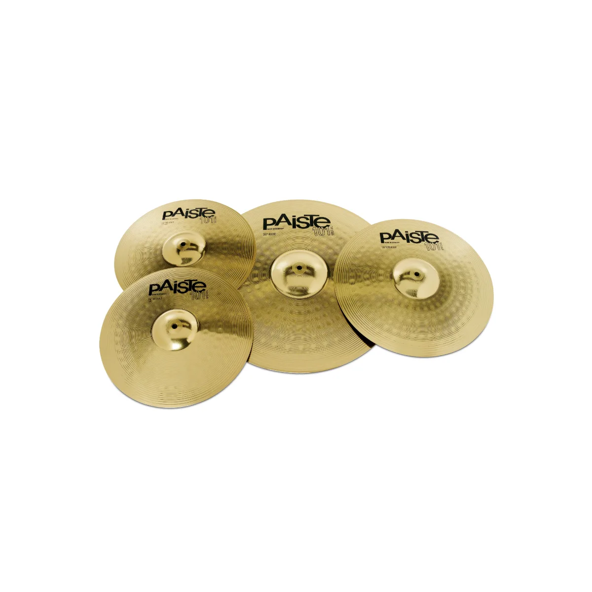 BATERIA PACIFIC MAINSTAGE SERIES PDP TWISTED  CHERRY - Imagen 2