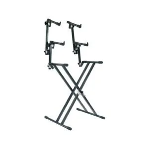 PEDESTAL PARA 3 TECLADOS PROEL SPL253 EN X