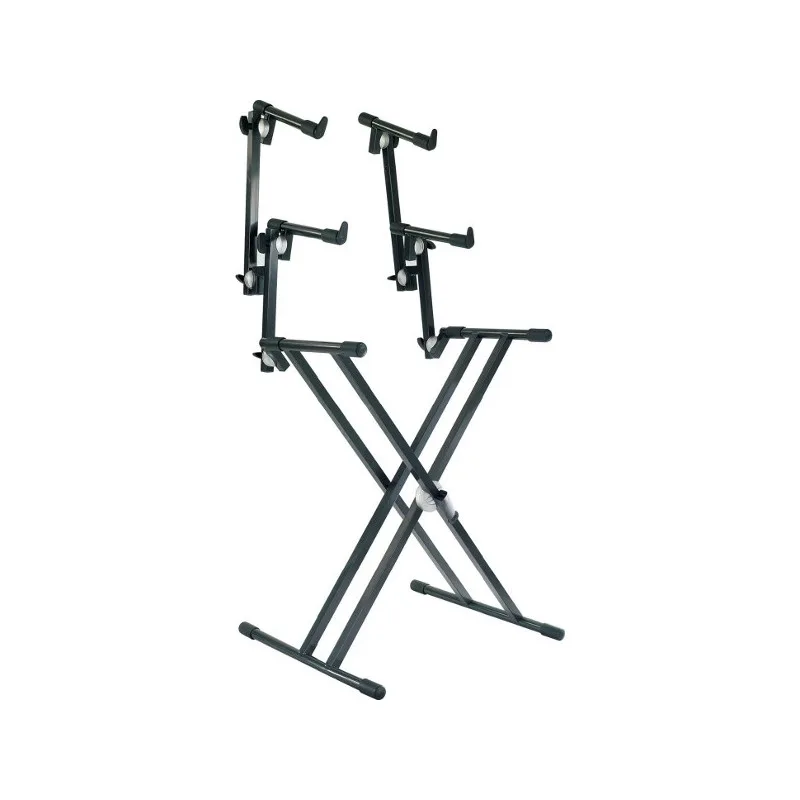 PEDESTAL PARA 3 TECLADOS PROEL SPL253 EN X