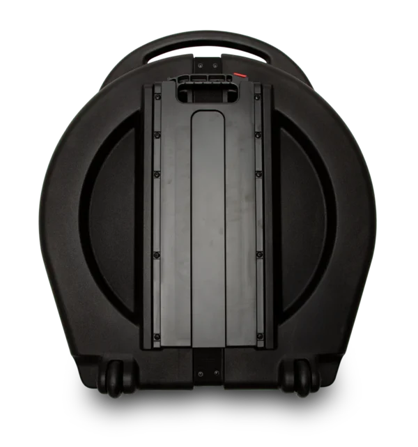 ESTUCHE ZILDJIAN ZRCV24 DE 24" PARA PLATILLOS PREMIUN ROLLING - Imagen 2