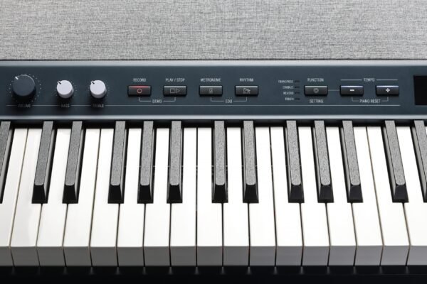 PIANO KURZWEIL KA P1 - Imagen 4