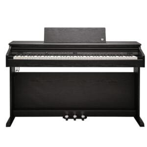 PIANO KURZWEIL CUP E1 BK