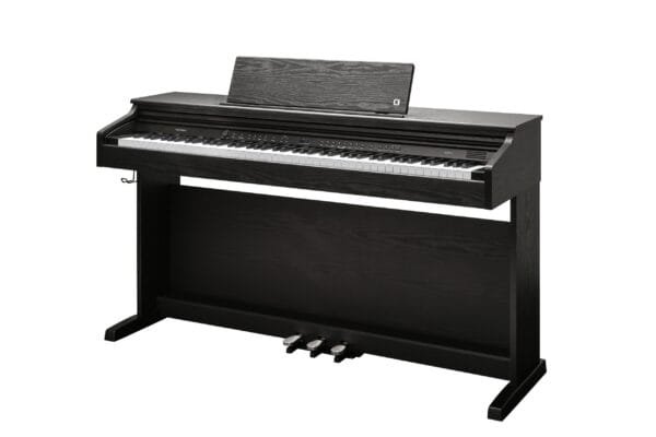 PIANO KURZWEIL CUP E1 BK - Imagen 4