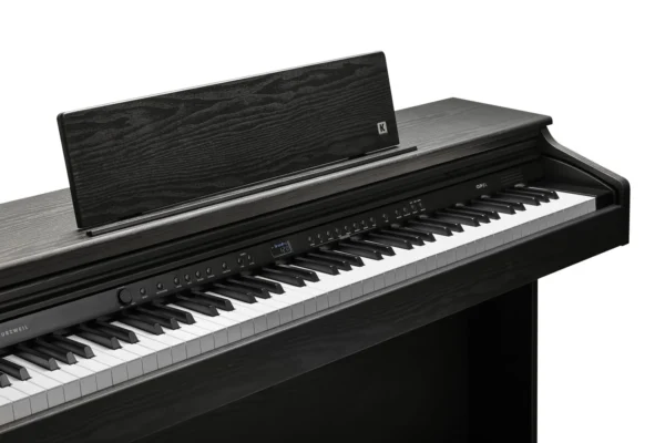 PIANO KURZWEIL CUP E1 SR CON MUEBLE - Imagen 2