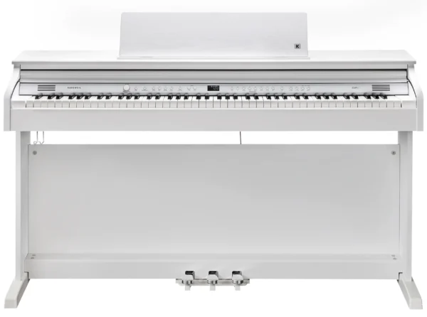 PIANO KURZWEIL CUP E1 WH