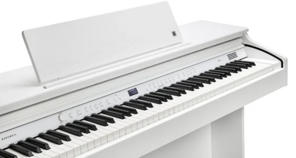 PIANO KURZWEIL CUP E1 WH - Imagen 3
