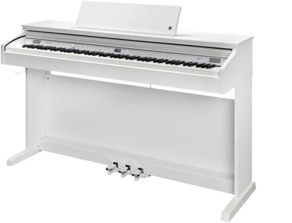 PIANO KURZWEIL CUP E1 WH - Imagen 2