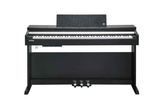 PIANO KURZWEIL CUP M1 BK CON PEDESTAL