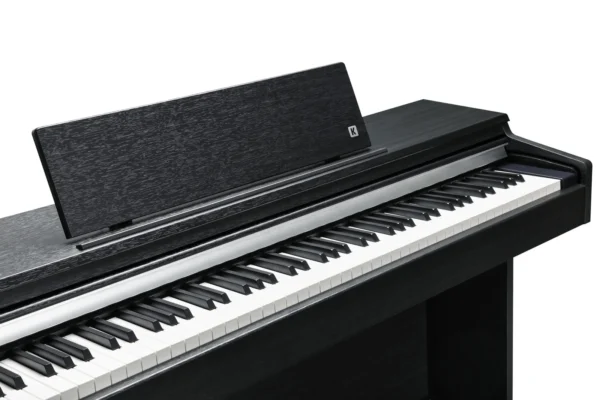 PIANO KURZWEIL CUP M1 BK CON PEDESTAL - Imagen 2