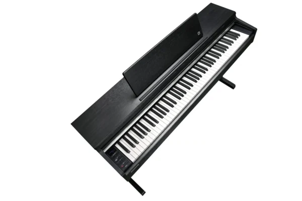PIANO KURZWEIL CUP M1 BK CON PEDESTAL - Imagen 3