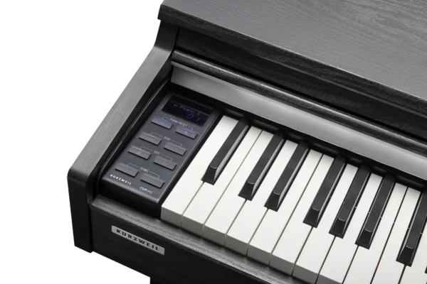 PIANO KURZWEIL CUP M1 SR CON PEDESTAL - Imagen 3