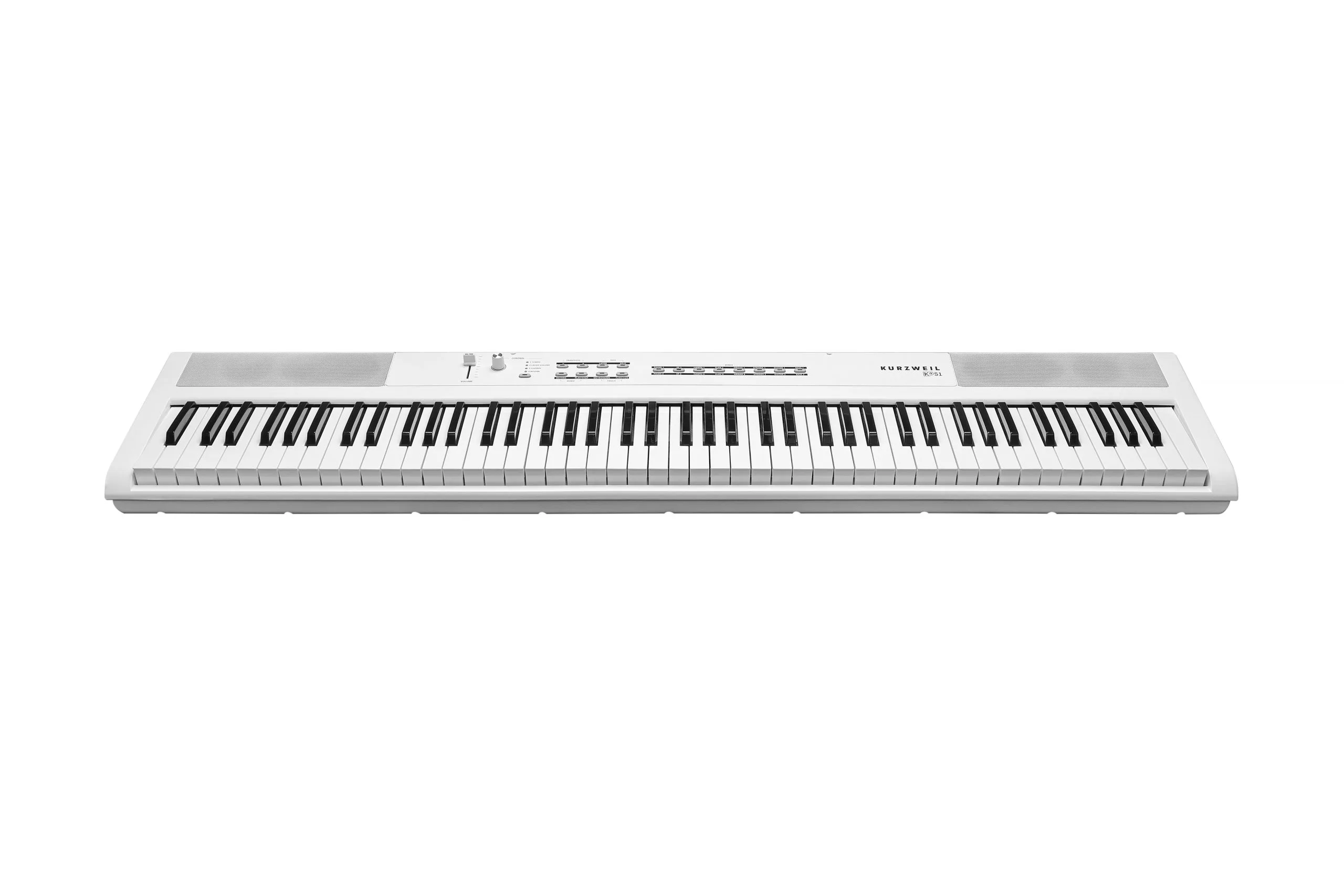PIANO KURZWEIL BLANCO KA S1 WH
